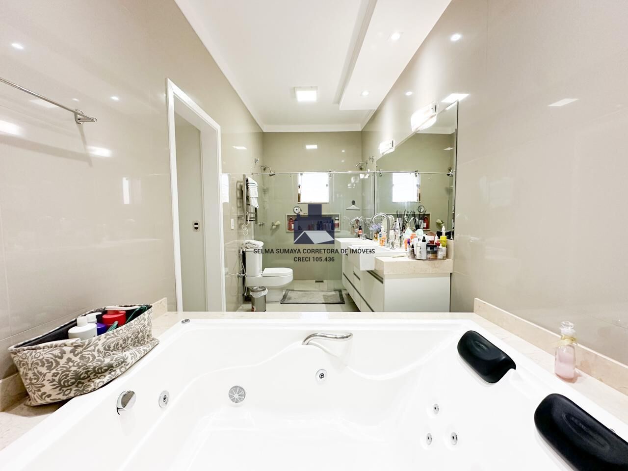 Casa de Condomínio com 4 quartos à venda, 530m² — foto 14 de 37