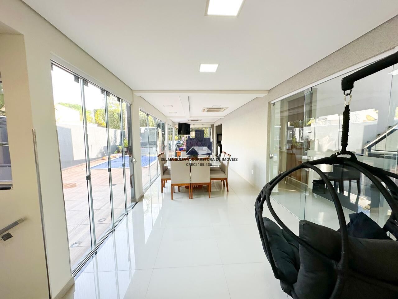 Casa de Condomínio com 4 quartos à venda, 530m² — foto 23 de 37