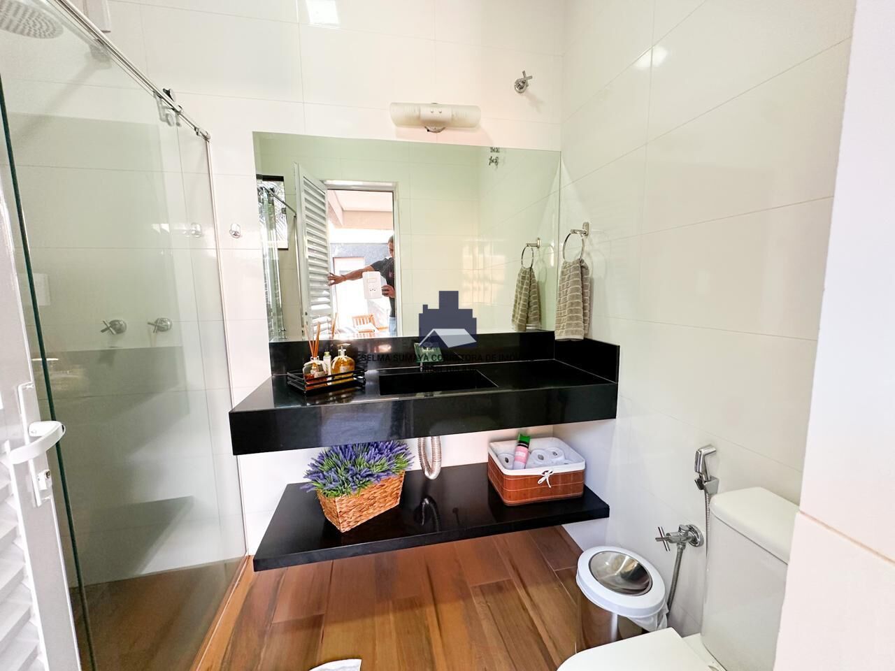 Casa de Condomínio com 4 quartos à venda, 530m² — foto 37 de 37