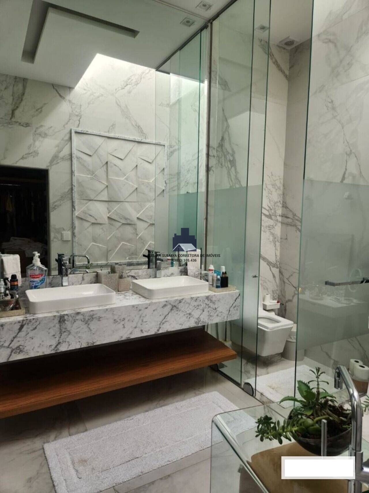 Casa de Condomínio com 3 quartos à venda, 310m² — foto 20 de 20