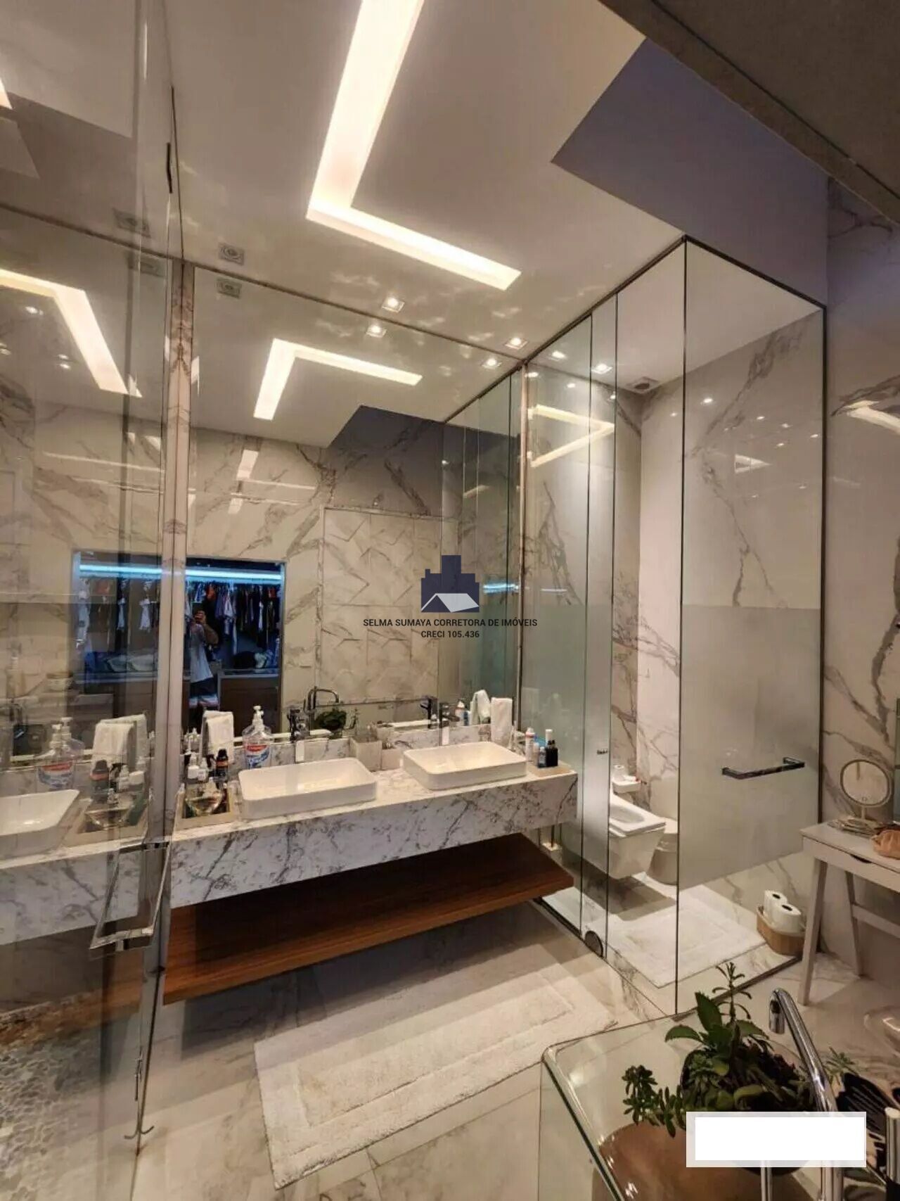 Casa de Condomínio com 3 quartos à venda, 310m² — foto 11 de 20