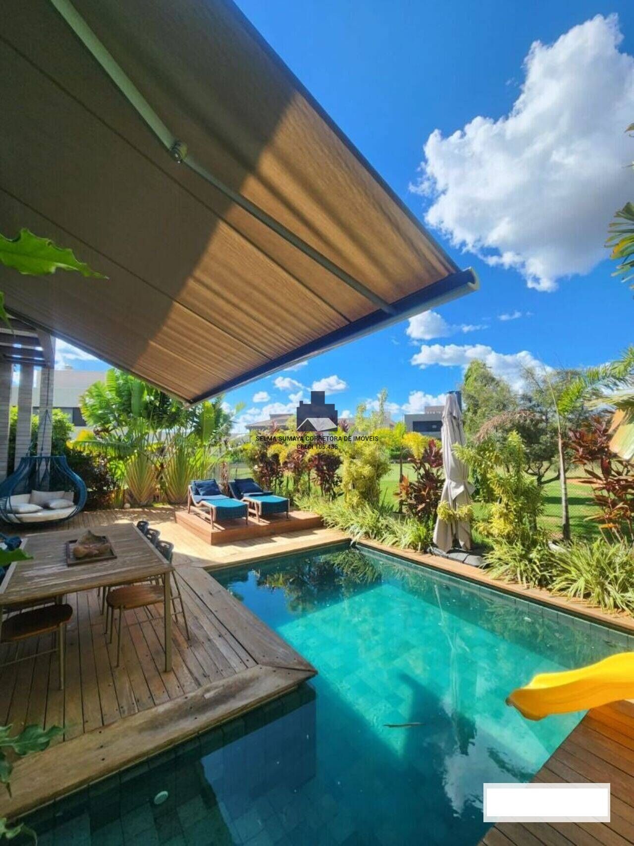 Casa de Condomínio com 3 quartos à venda, 310m² — foto 6 de 20