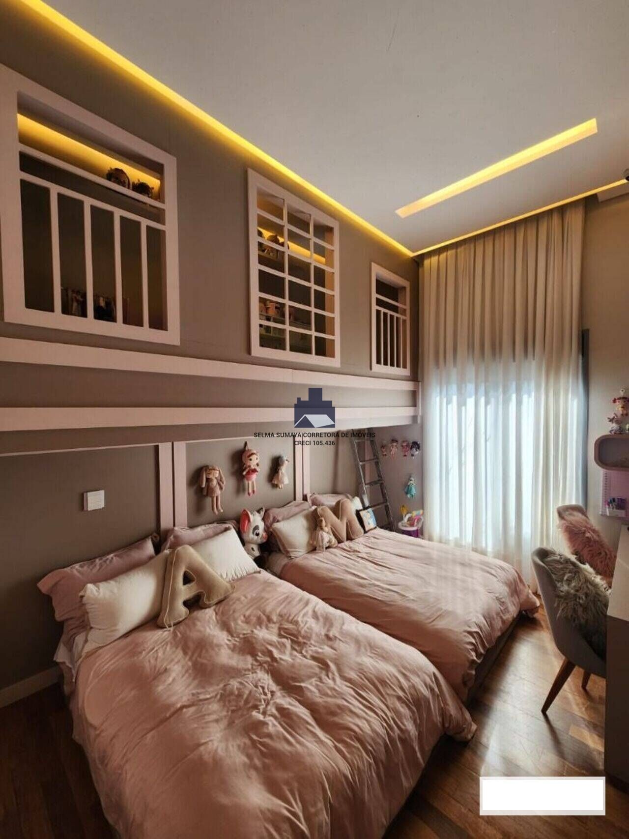 Casa de Condomínio com 3 quartos à venda, 310m² — foto 17 de 20