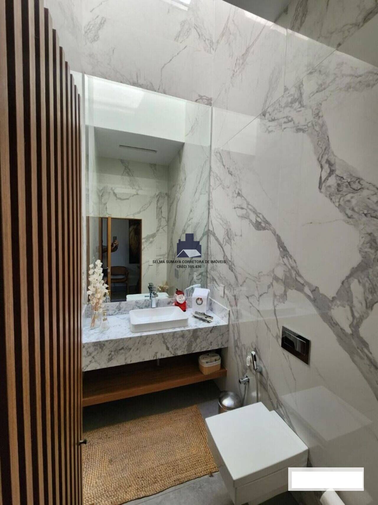 Casa de Condomínio com 3 quartos à venda, 310m² — foto 16 de 20