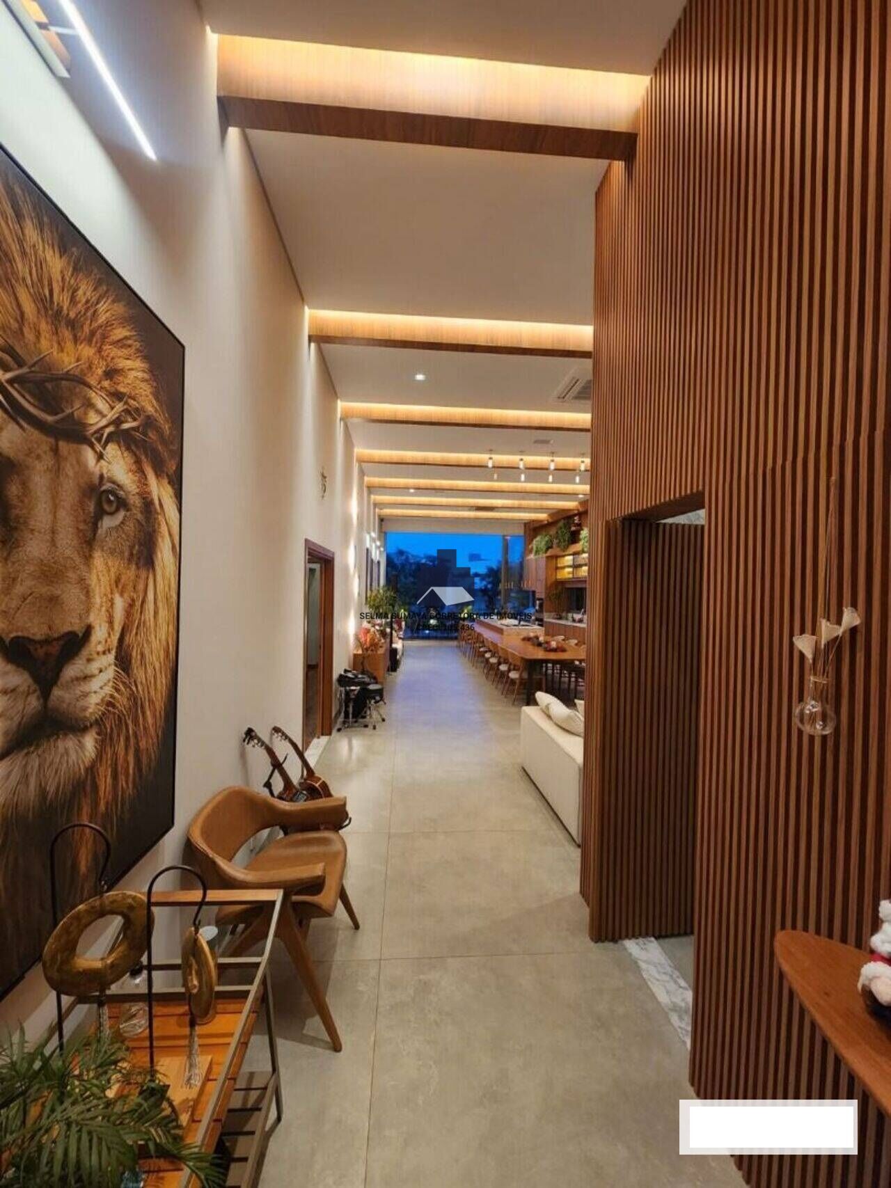 Casa de Condomínio com 3 quartos à venda, 310m² — foto 9 de 20