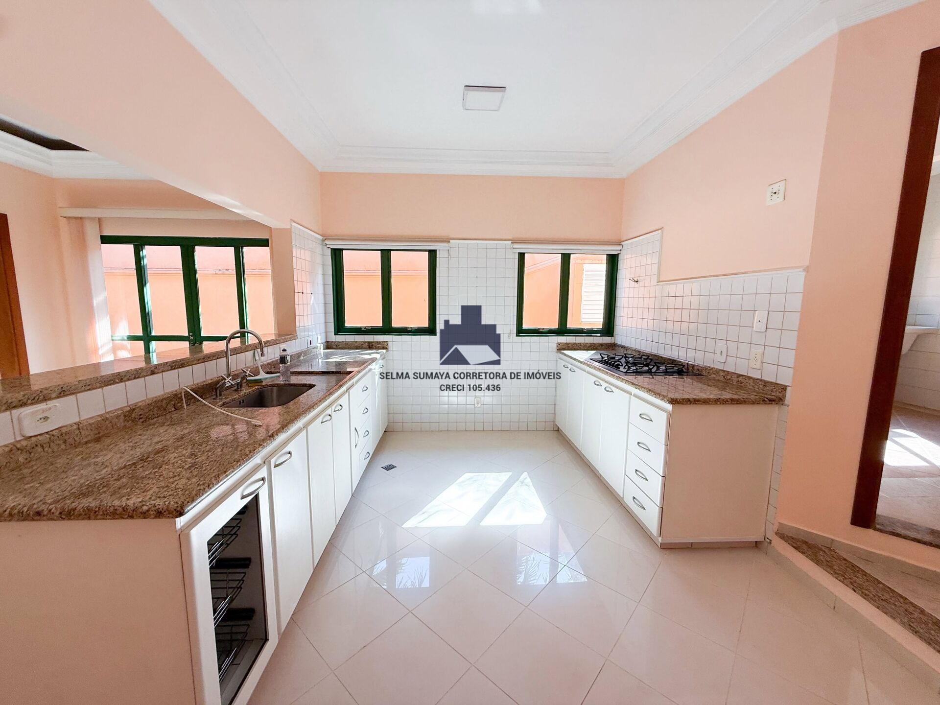 Casa de Condomínio com 4 quartos à venda, 360m² — foto 5 de 20