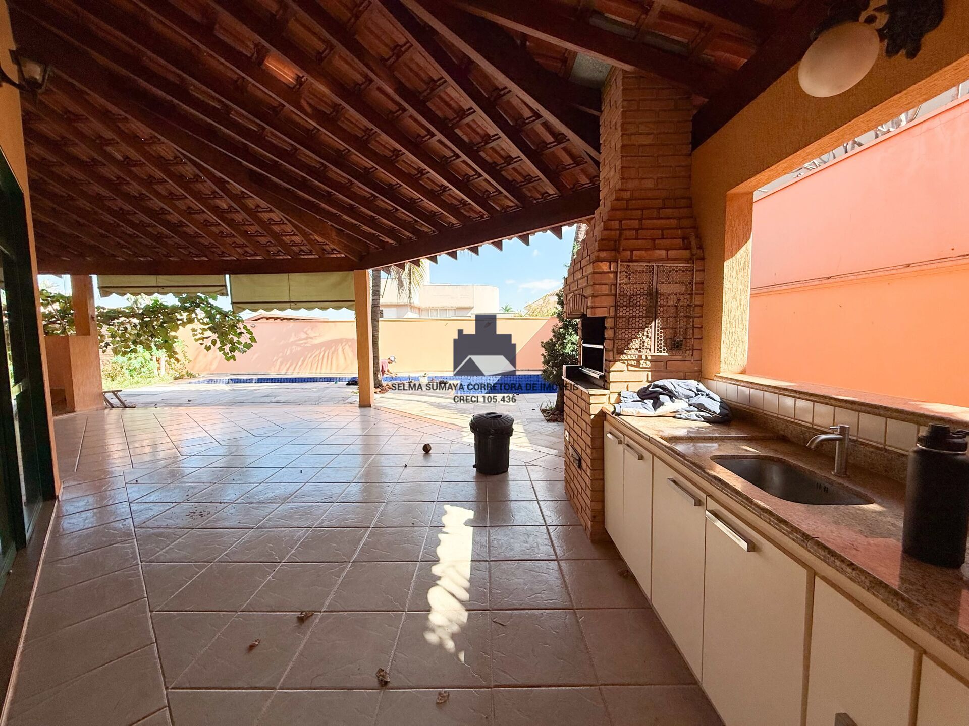Casa de Condomínio com 4 quartos à venda, 360m² — foto 18 de 20