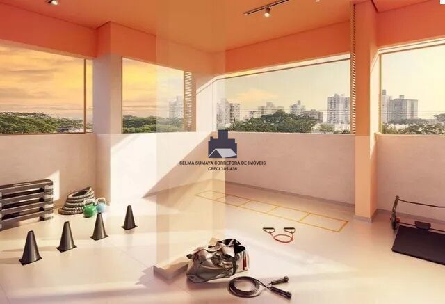 Apartamento com 2 quartos à venda, 53m² — foto 7 de 21