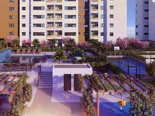 Apartamento com 2 quartos à venda, 53m² — foto 11 de 21