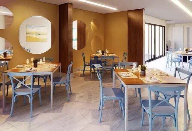 Apartamento com 2 quartos à venda, 53m² — foto 20 de 21