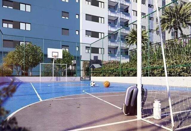Apartamento com 2 quartos à venda, 53m² — foto 13 de 21
