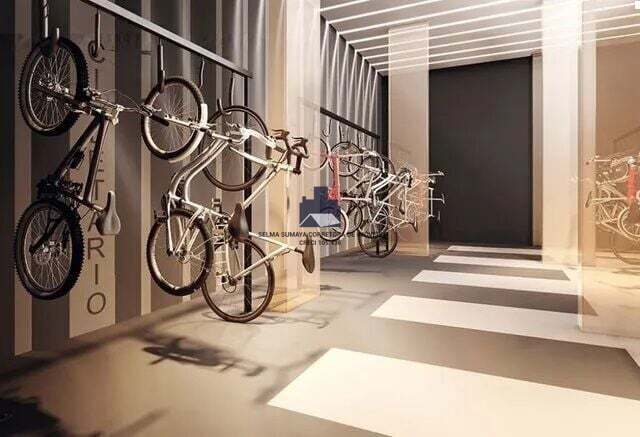 Apartamento com 2 quartos à venda, 53m² — foto 9 de 21