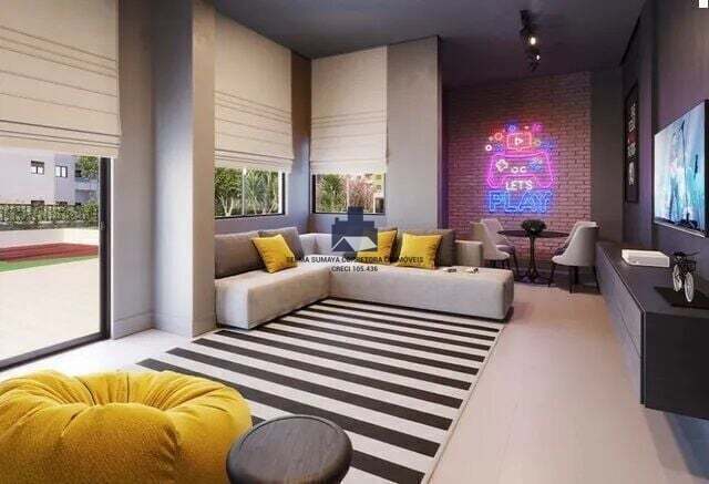 Apartamento com 2 quartos à venda, 53m² — foto 16 de 21