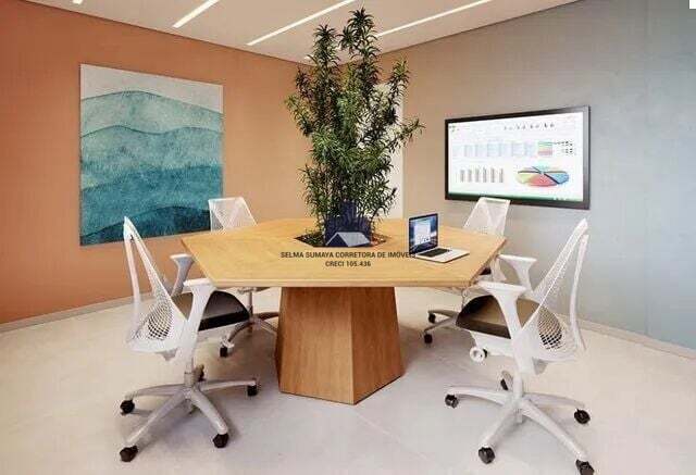 Apartamento com 2 quartos à venda, 53m² — foto 19 de 21