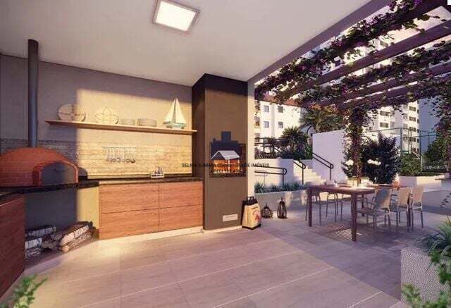 Apartamento com 2 quartos à venda, 53m² — foto 15 de 21