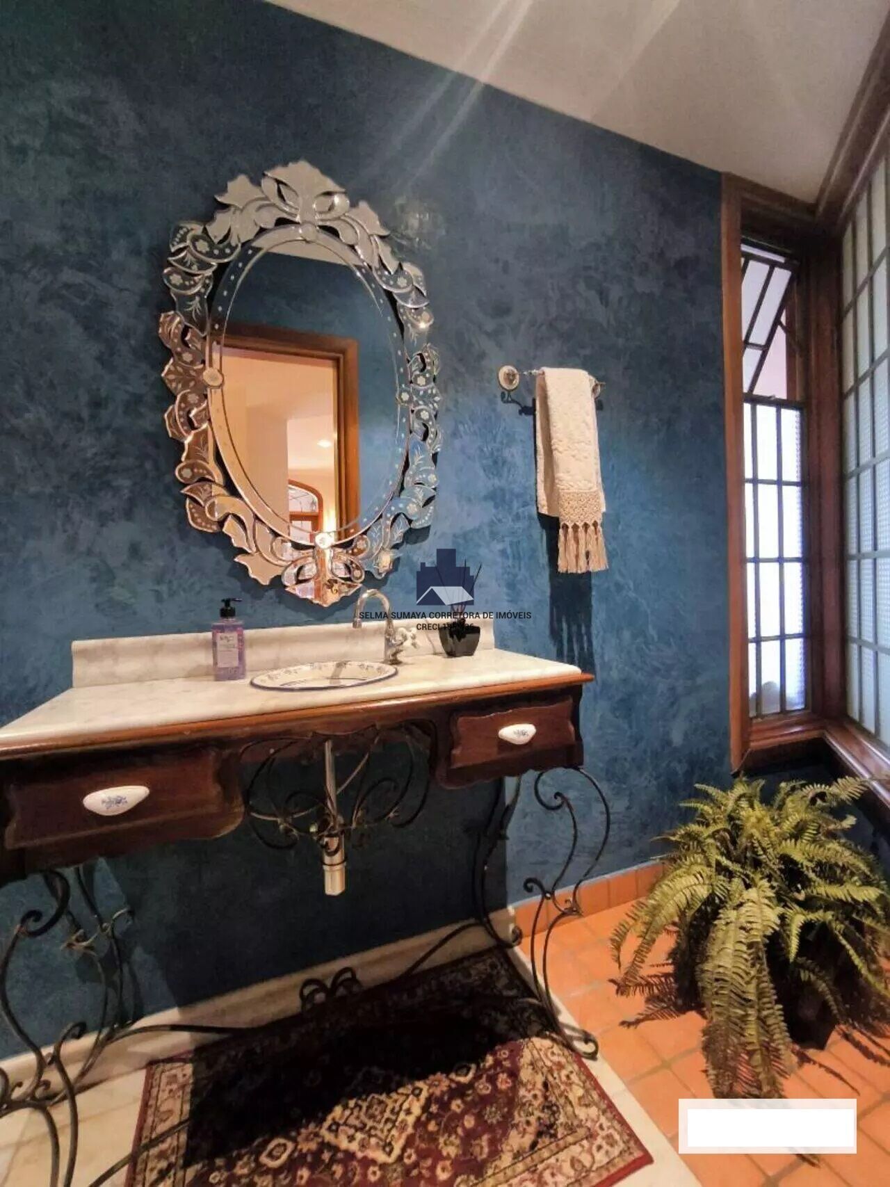 Casa de Condomínio com 4 quartos à venda, 550m² — foto 21 de 21
