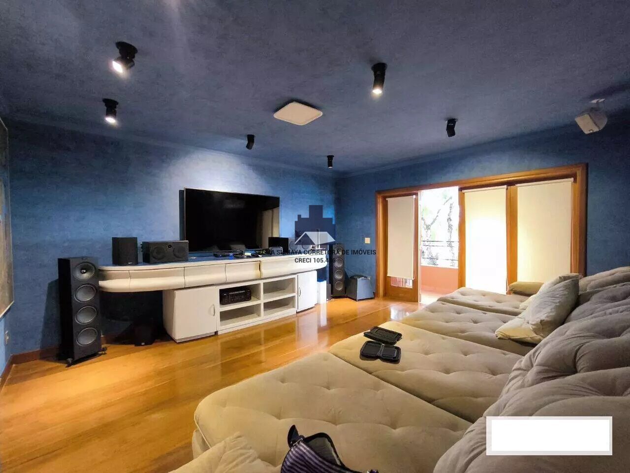 Casa de Condomínio com 4 quartos à venda, 550m² — foto 14 de 21