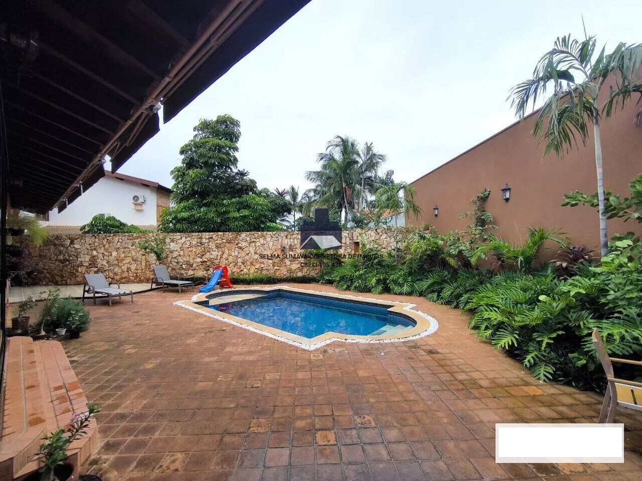 Casa de Condomínio com 4 quartos à venda, 550m² — foto 15 de 21