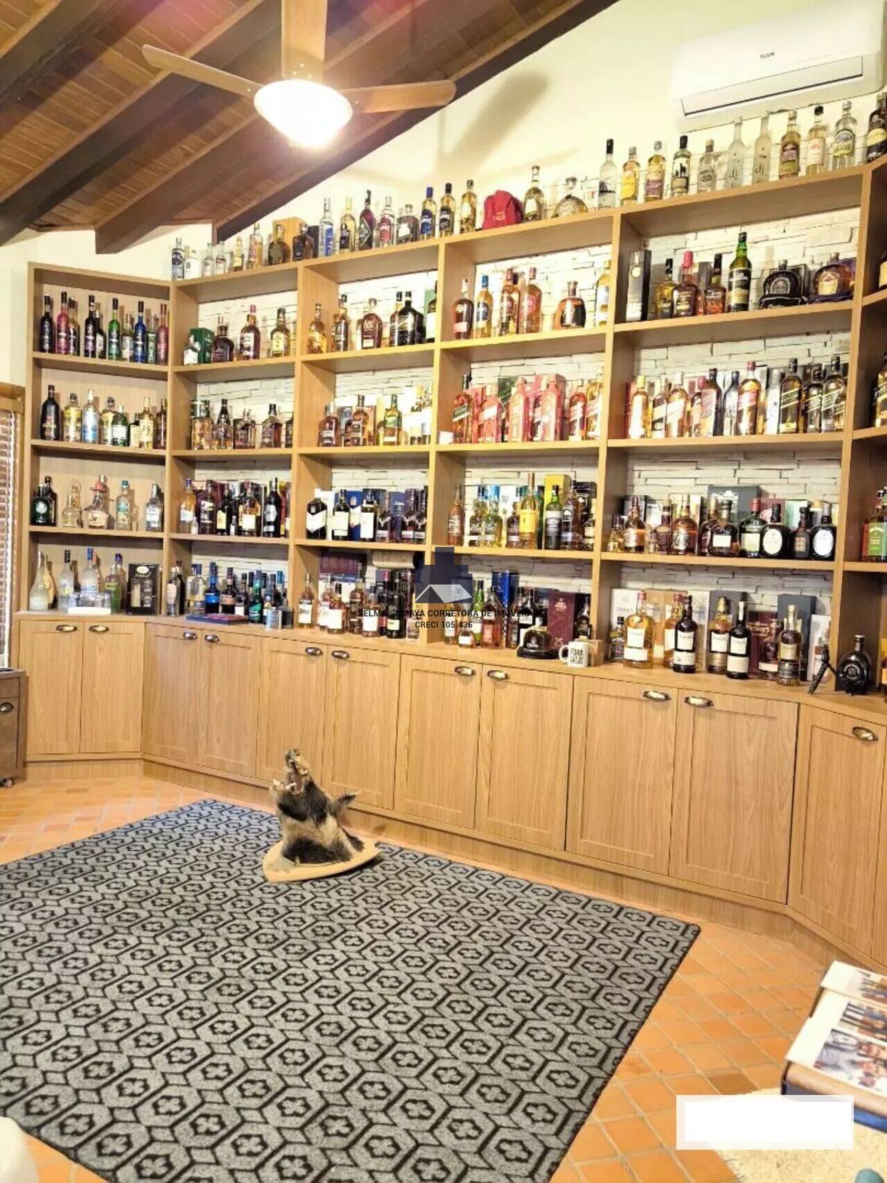 Casa de Condomínio com 4 quartos à venda, 550m² — foto 19 de 21