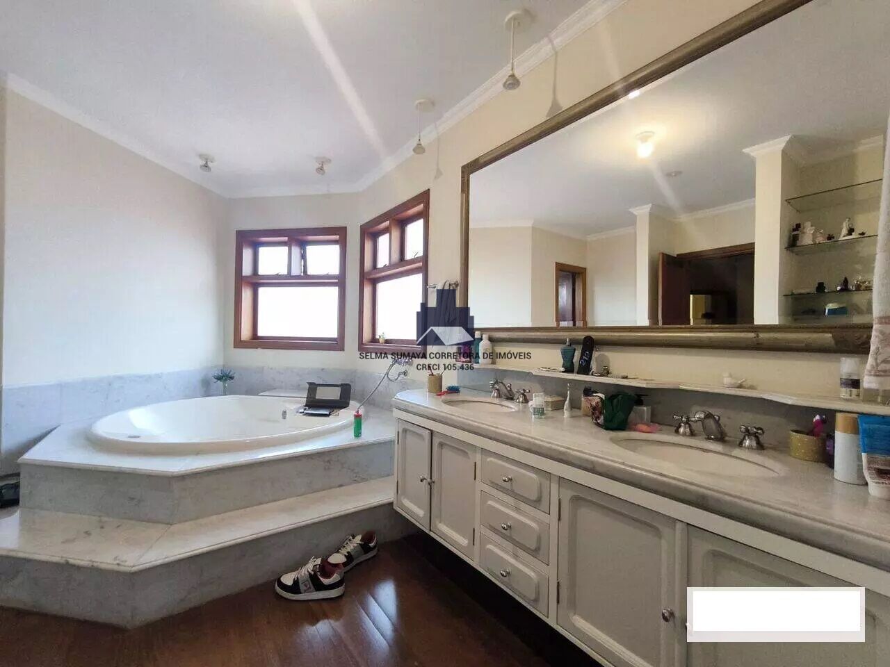 Casa de Condomínio com 4 quartos à venda, 550m² — foto 6 de 21