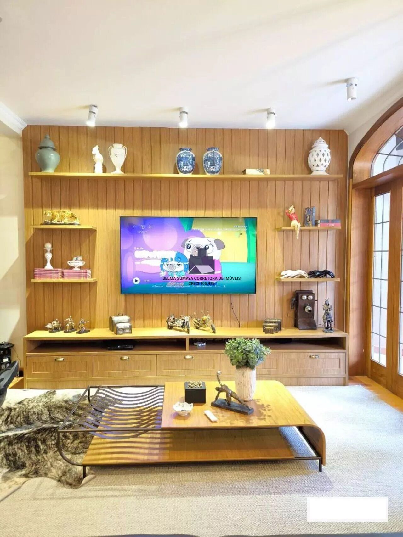 Casa de Condomínio com 4 quartos à venda, 550m² — foto 16 de 21