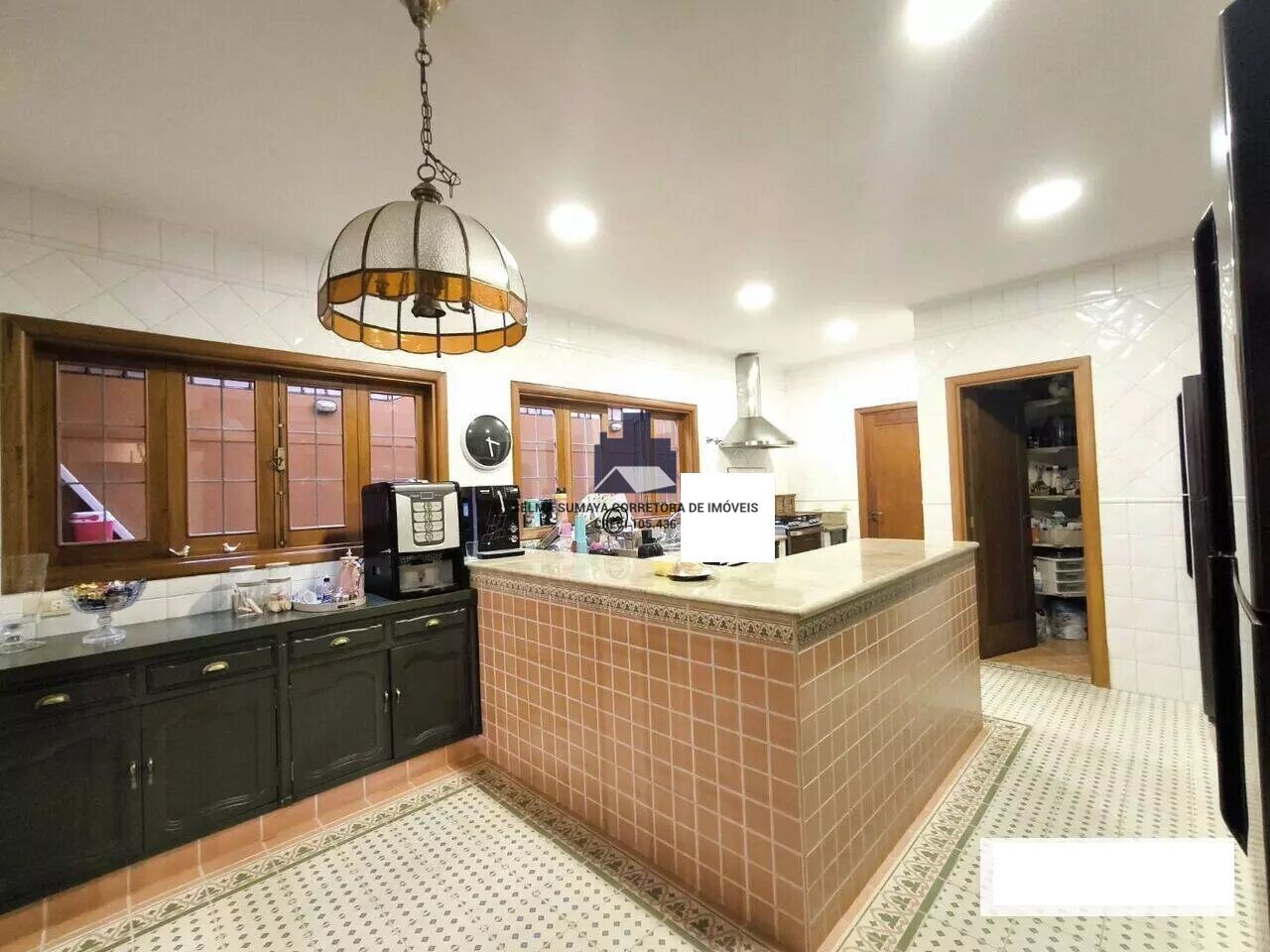 Casa de Condomínio com 4 quartos à venda, 550m² — foto 12 de 21