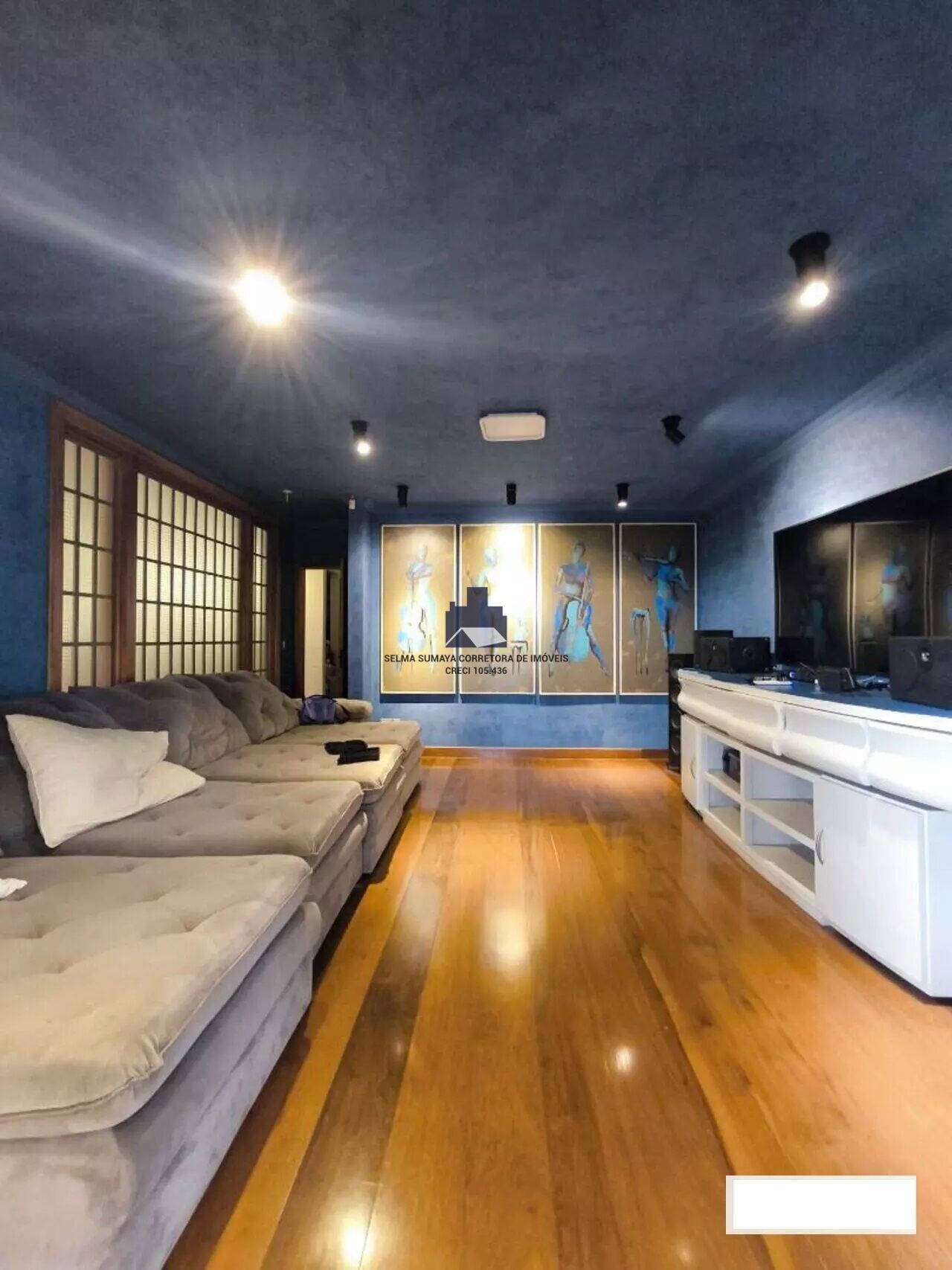 Casa de Condomínio com 4 quartos à venda, 550m² — foto 9 de 21
