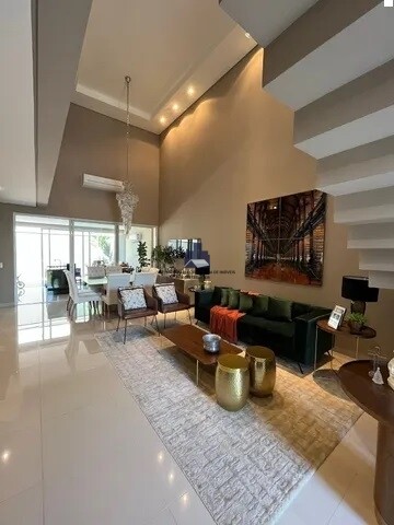 Casa de Condomínio com 3 quartos à venda, 222m² — foto 4 de 10