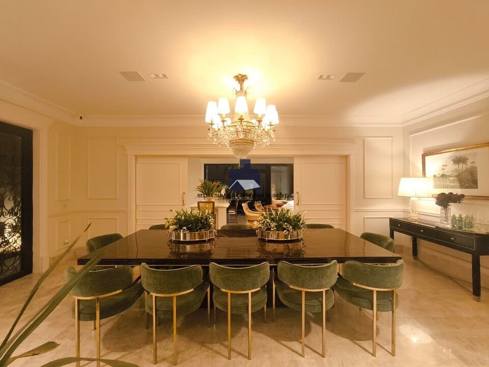 Casa de Condomínio com 4 quartos à venda, 510m² — foto 4 de 17