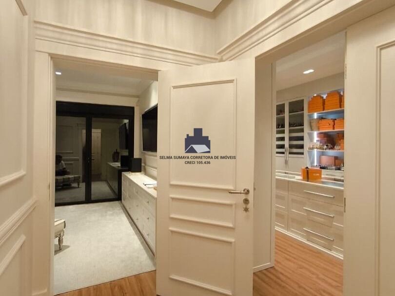 Casa de Condomínio com 4 quartos à venda, 510m² — foto 11 de 17