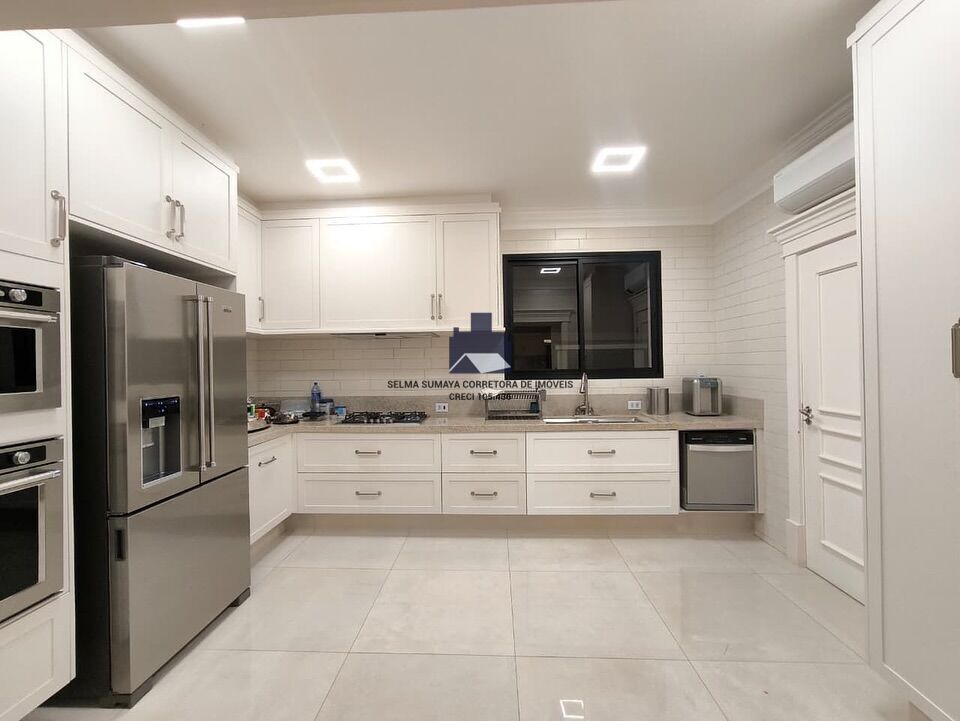 Casa de Condomínio com 4 quartos à venda, 510m² — foto 7 de 17