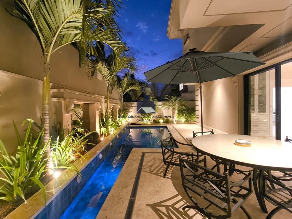 Casa de Condomínio com 4 quartos à venda, 510m² — foto 8 de 17
