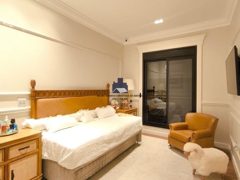 Casa de Condomínio com 4 quartos à venda, 510m² — foto 14 de 17