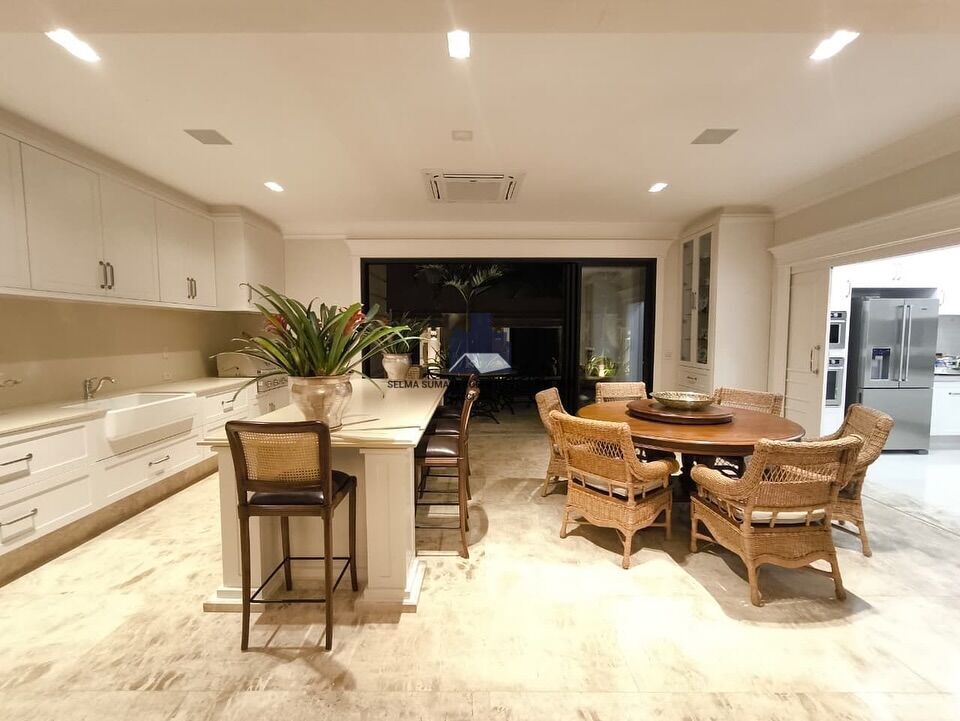 Casa de Condomínio com 4 quartos à venda, 510m² — foto 10 de 17