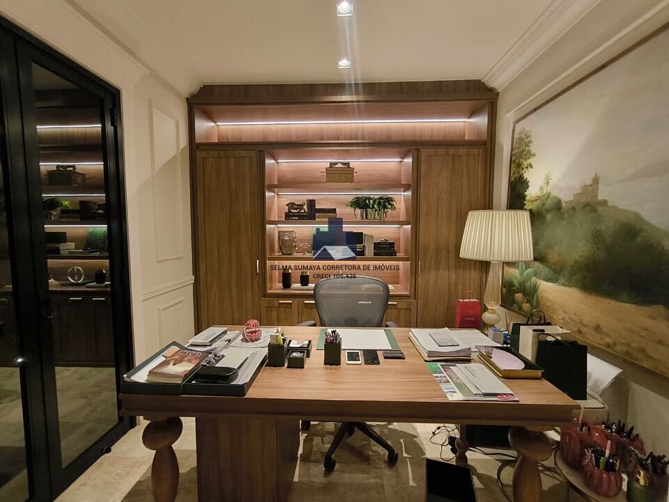 Casa de Condomínio com 4 quartos à venda, 510m² — foto 13 de 17
