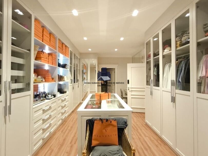 Casa de Condomínio com 4 quartos à venda, 510m² — foto 9 de 17