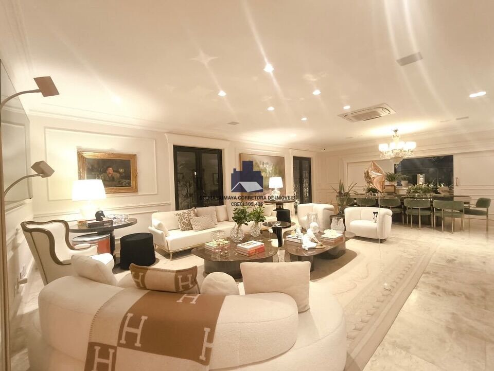 Casa de Condomínio com 4 quartos à venda, 510m² — foto 5 de 17