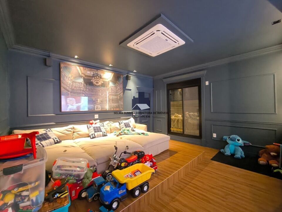 Casa de Condomínio com 4 quartos à venda, 510m² — foto 6 de 17