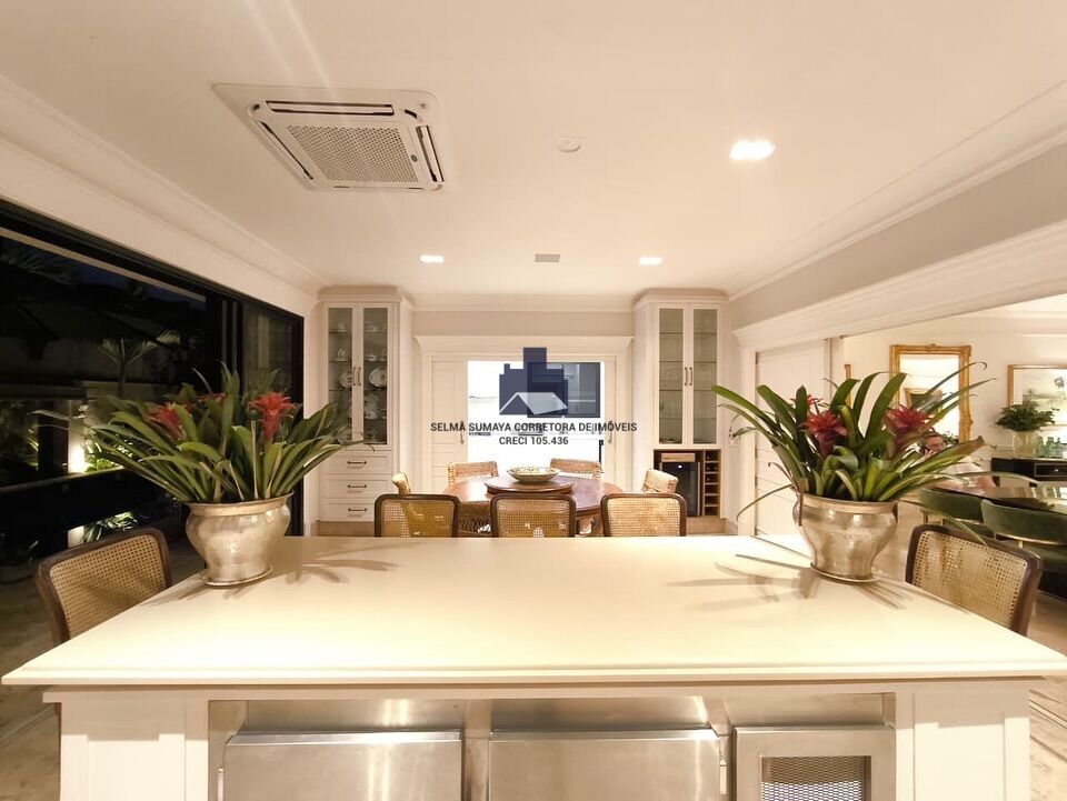 Casa de Condomínio com 4 quartos à venda, 510m² — foto 12 de 17