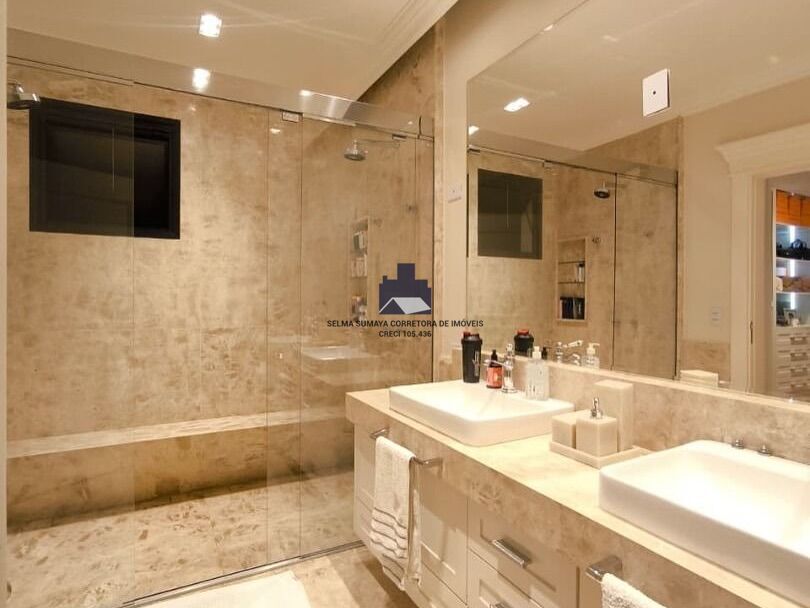 Casa de Condomínio com 4 quartos à venda, 510m² — foto 17 de 17