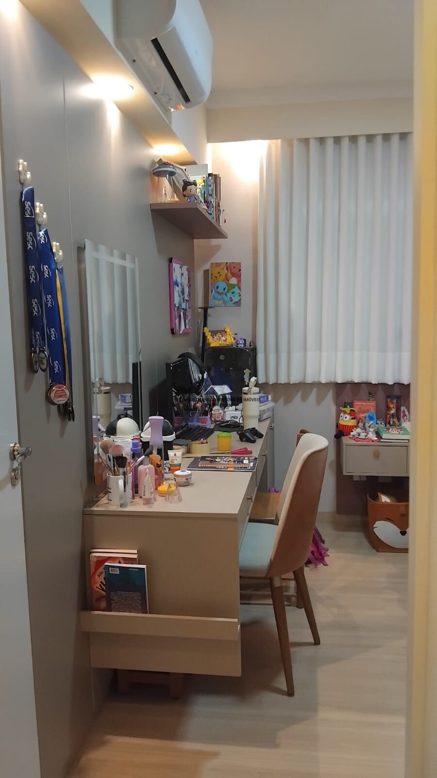 Apartamento com 2 quartos à venda, 59m² — foto 4 de 14