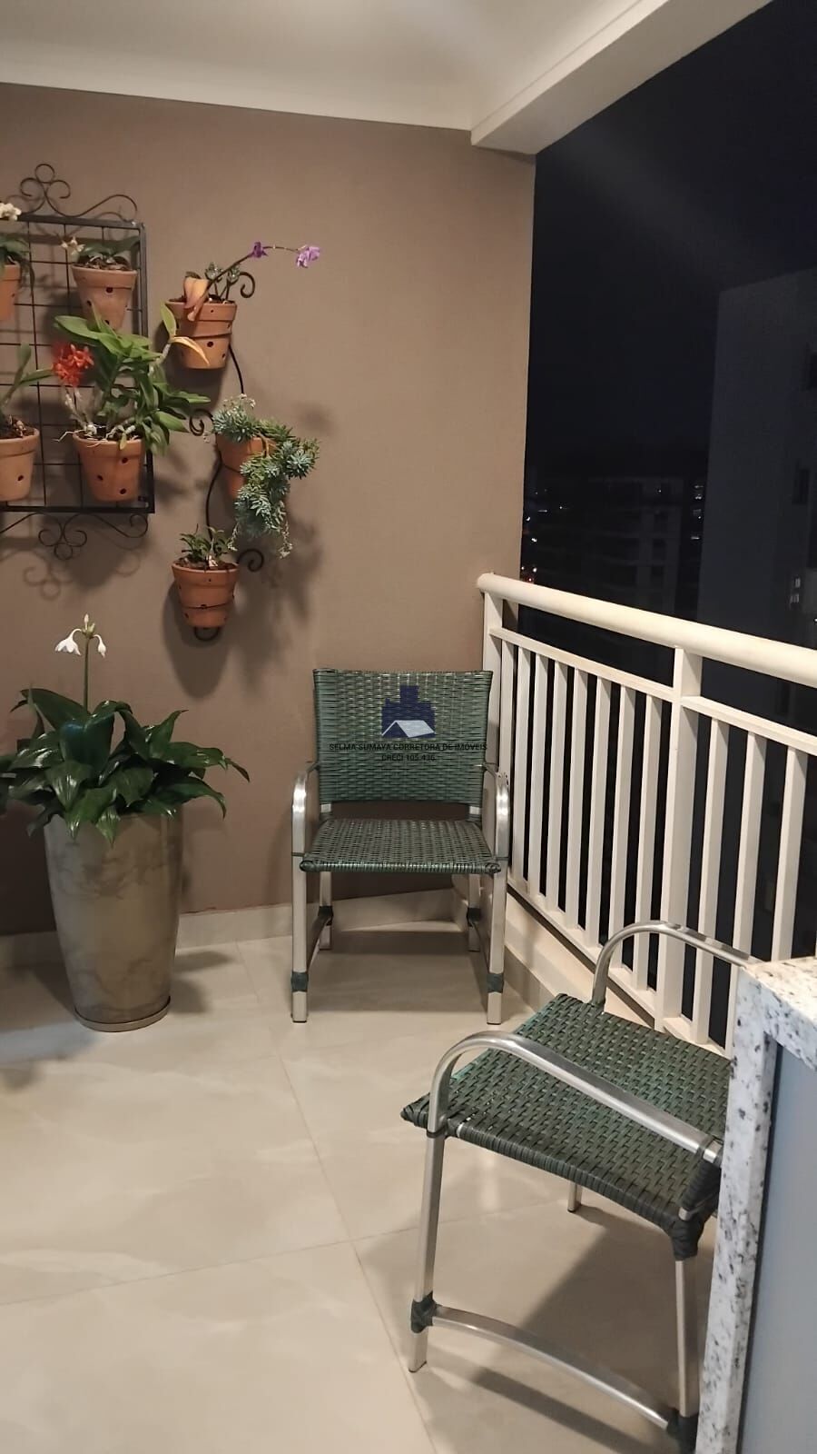Apartamento com 2 quartos à venda, 59m² — foto 14 de 14