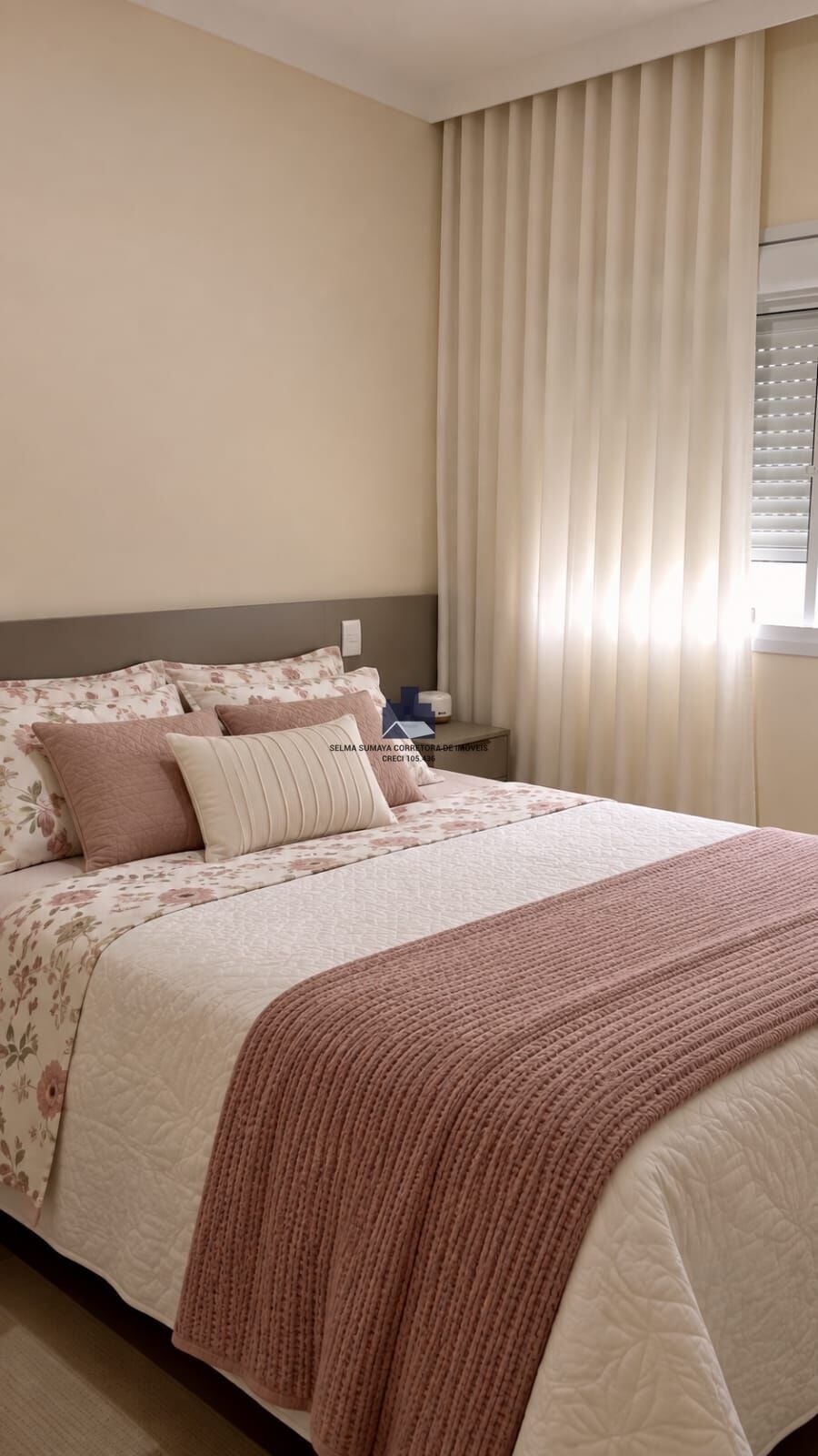 Apartamento com 2 quartos à venda, 59m² — foto 8 de 14
