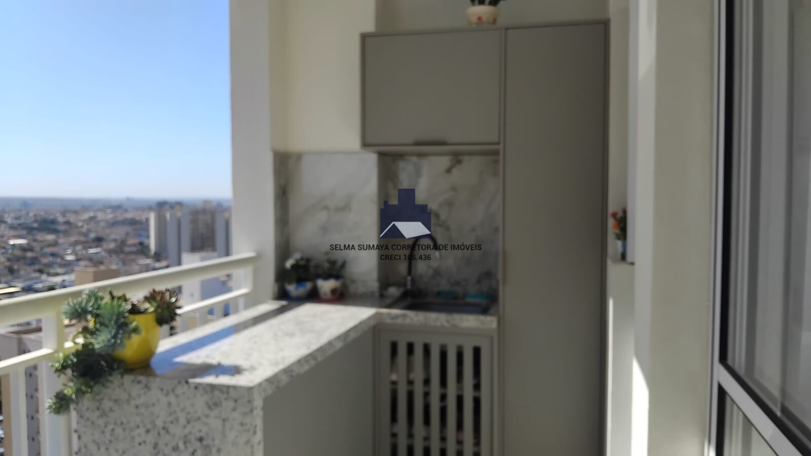 Apartamento com 2 quartos à venda, 59m² — foto 13 de 14