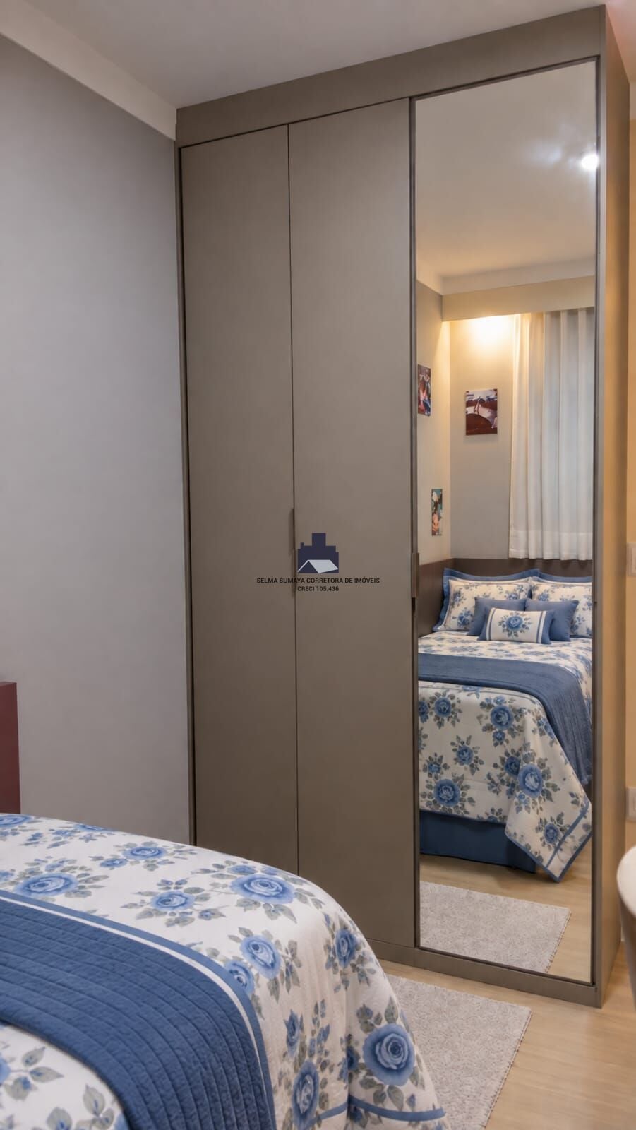 Apartamento com 2 quartos à venda, 59m² — foto 11 de 14