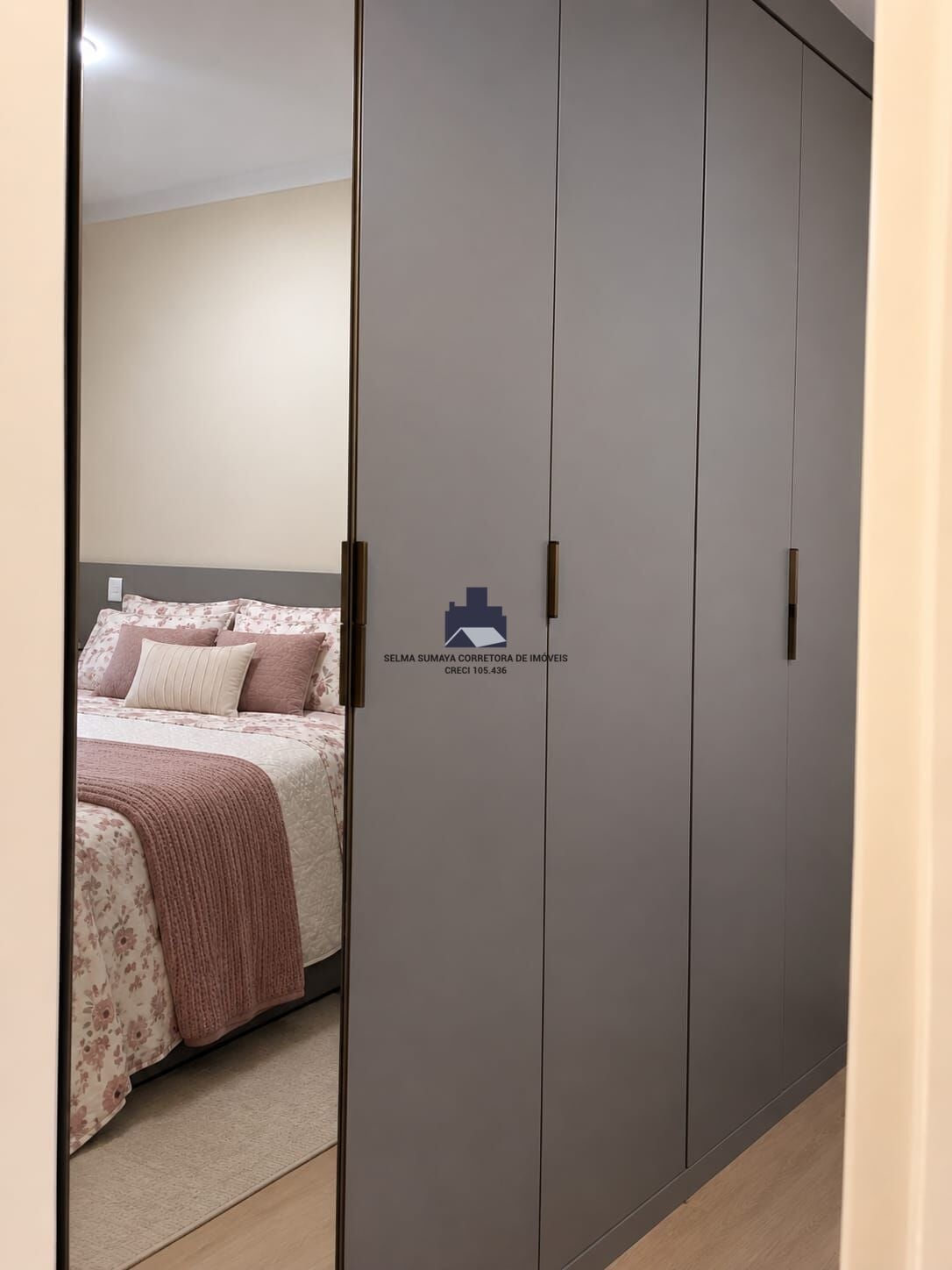 Apartamento com 2 quartos à venda, 59m² — foto 6 de 14