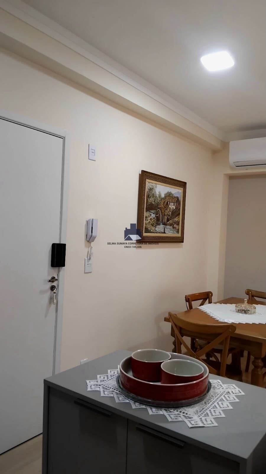 Apartamento com 2 quartos à venda, 59m² — foto 7 de 14