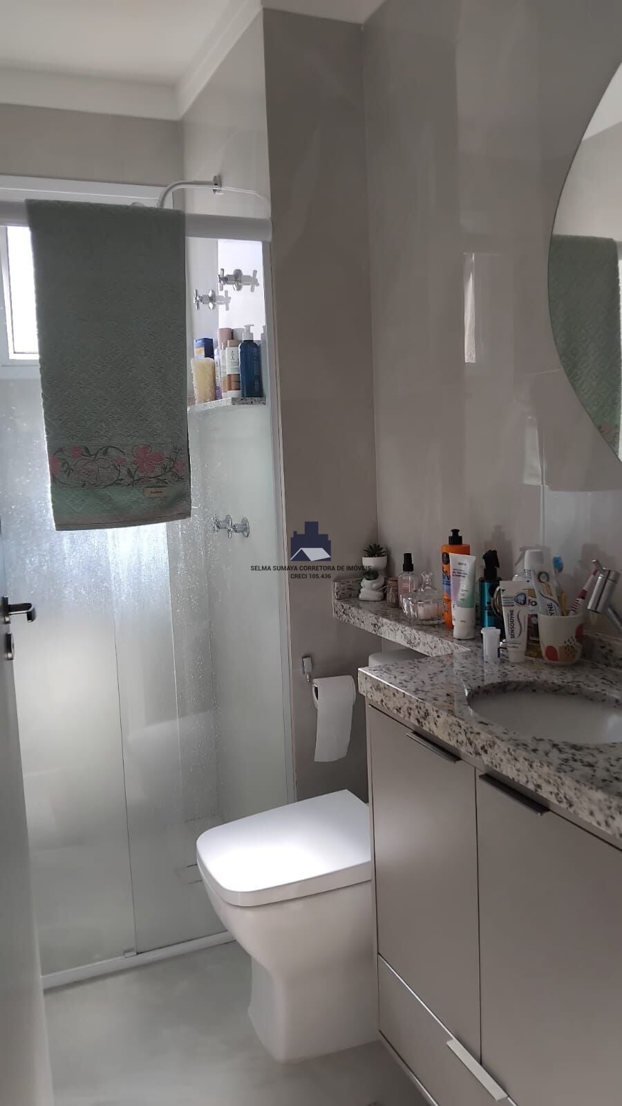 Apartamento com 2 quartos à venda, 59m² — foto 5 de 14