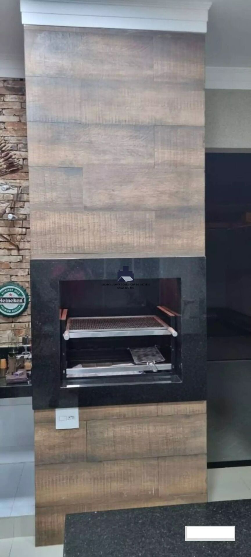 Casa de Condomínio com 3 quartos à venda, 230m² — foto 6 de 11