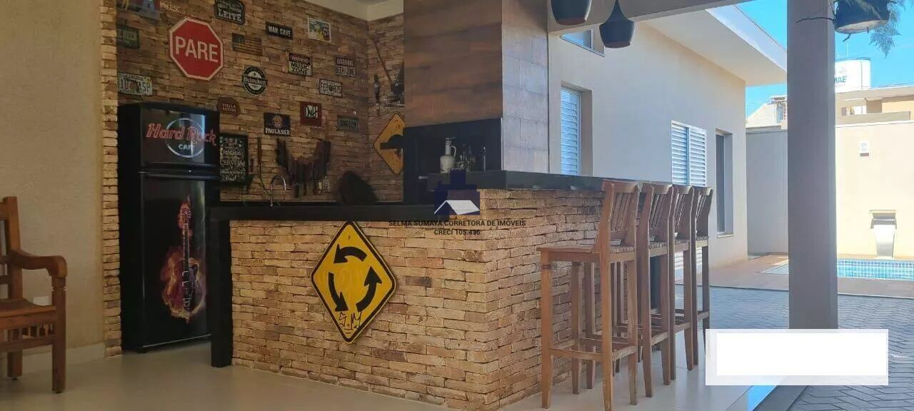 Casa de Condomínio com 3 quartos à venda, 230m² — foto 7 de 11